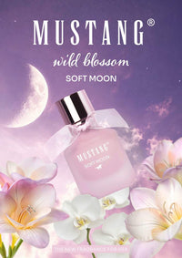 Wild Blossom Soft Moon Eau de Parfum, 30 ml