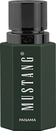 Wild Horizon Panama Eau de Parfum, 50 ml