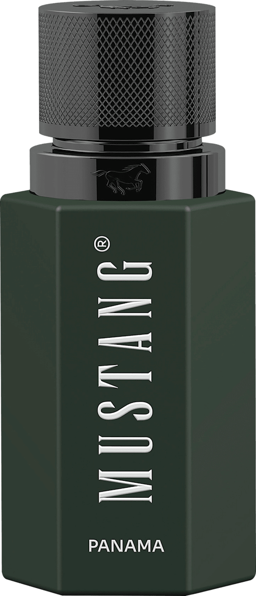 Wild Horizon Panama Eau de Parfum, 50 ml
