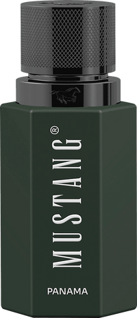 Wild Horizon Panama Eau de Parfum, 50 ml
