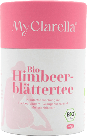 Himbeerblättertee, 40 g