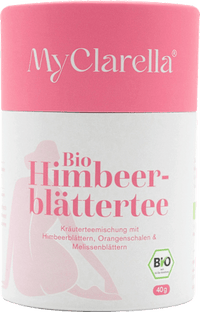 Himbeerblättertee, 40 g