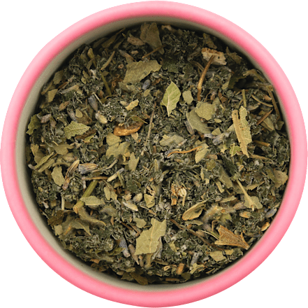 Himbeerblättertee, 40 g