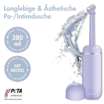 Intimdusche, 1 St
