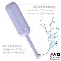 Intimdusche, 1 St