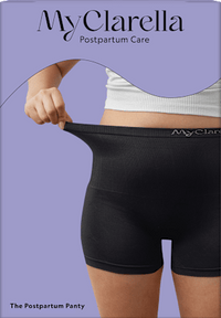 Unterwäsche Gr. L "The Mama Panty", 1 St