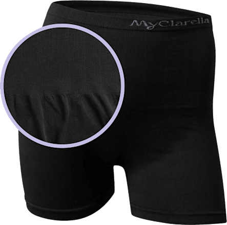 Unterwäsche Gr. M "The Mama Panty", 1 St