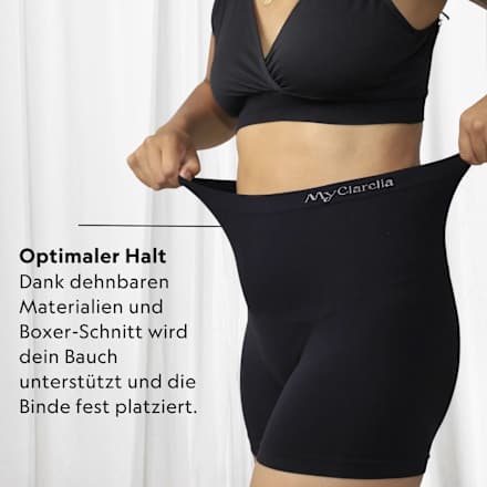 Unterwäsche Gr. M "The Mama Panty", 1 St