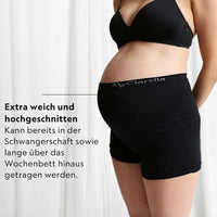 Unterwäsche Gr. M "The Mama Panty", 1 St