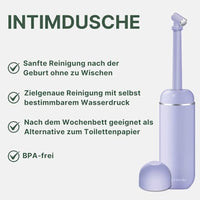 MyClarella Wochenbett Box Vaginal & Kaiserschnitt Set 6tlg, 1 St
