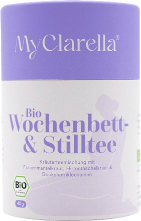 Wochenbett- & Stilltee, 40 g