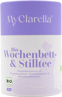 Wochenbett- & Stilltee, 40 g