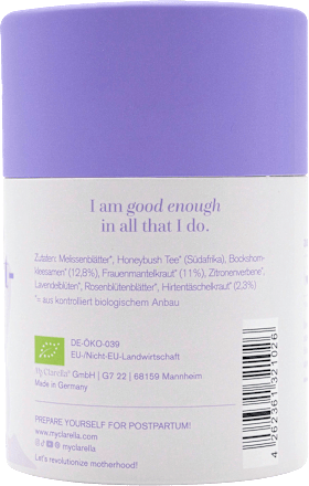 Wochenbett- & Stilltee, 40 g