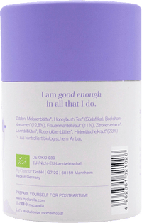 Wochenbett- & Stilltee, 40 g