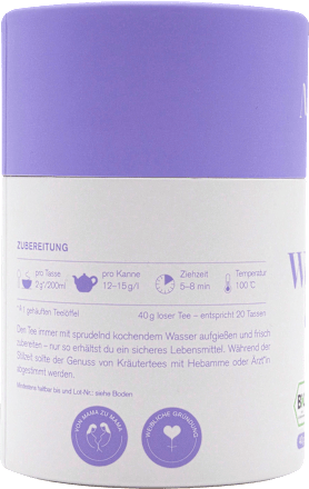 Wochenbett- & Stilltee, 40 g