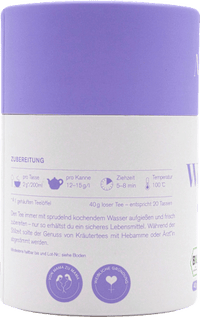 Wochenbett- & Stilltee, 40 g
