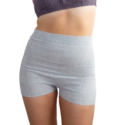 Wochenbett Unterwäsche Einweg "Postpartum Shorty", 5 St