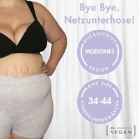 Wochenbett Unterwäsche Einweg "Postpartum Shorty", 5 St