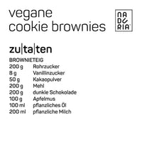 Proteinpulver Hanf, Macadamia & Mandel, ungesüßt, vegan, 300 g