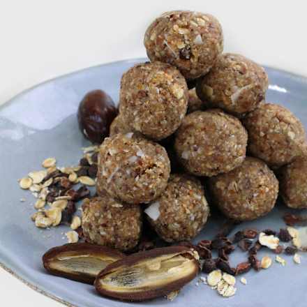 Eiwitpoeder amandeleiwit, ongezoet, 300 g
