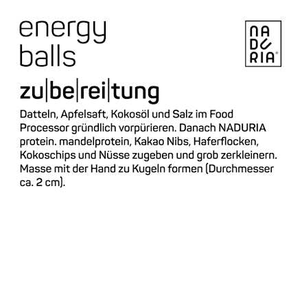 Eiwitpoeder amandeleiwit, ongezoet, 300 g