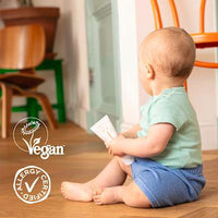 Baby Shampoo & Duschgel 2in1, 150 ml