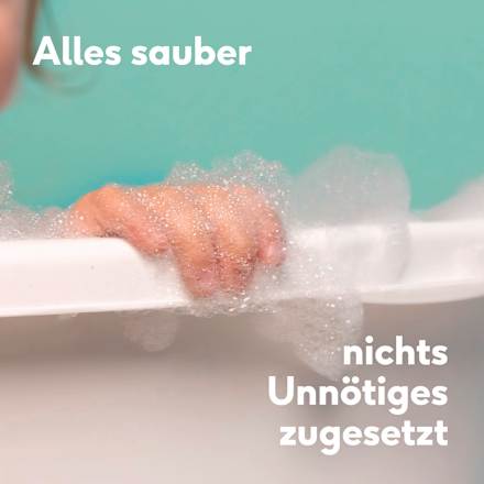 Baby Shampoo & Duschgel 2in1, 150 ml