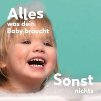 Baby Shampoo & Duschgel 2in1, 150 ml