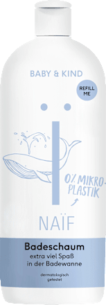 Baby & Kind Badeschaum, 350 ml