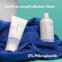 Baby & Kind Badeschaum, 350 ml