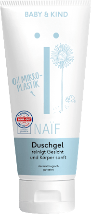 Baby & Kind Duschgel, 150 ml