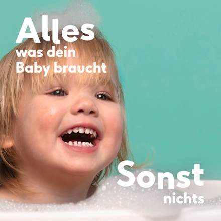 Baby & Kind Duschgel, 150 ml