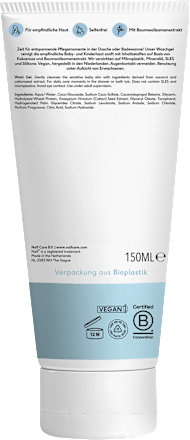 Baby & Kind Duschgel, 150 ml