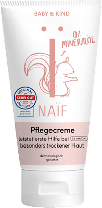 Baby & Kind Pflegecreme, 50 ml