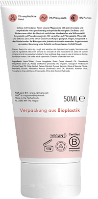 Baby & Kind Pflegecreme, 50 ml