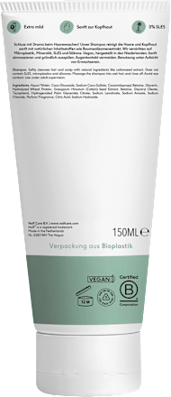 Baby & Kind Shampoo, 150 ml