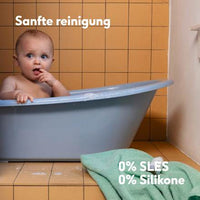 Baby & Kind Shampoo, 150 ml