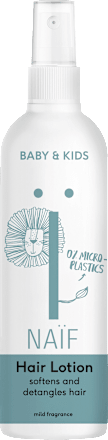 Hair Lotion Easy Styling Baby & Kids, 150 ml