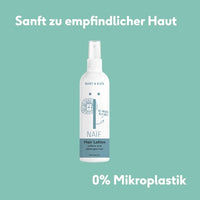 Hair Lotion Easy Styling Baby & Kids, 150 ml