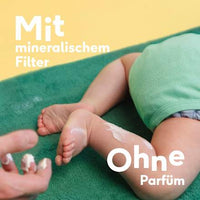 Sonnencreme Baby & Kids LSF 50, 30 ml