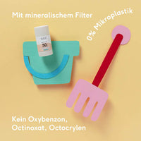 Sonnenstick Baby & Kids LSF 50, 36 g