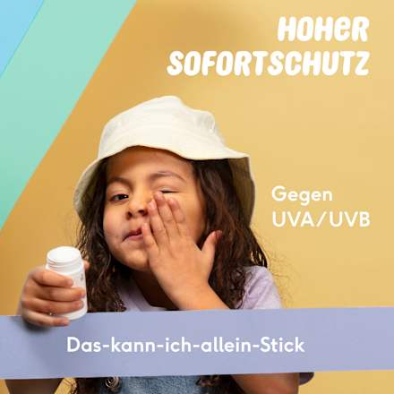Sonnenstick Baby & Kids LSF 50, 36 g