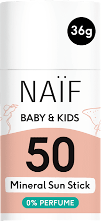 Sonnenstick Baby & Kids LSF 50, 36 g