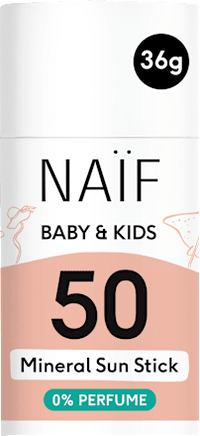 Sonnenstick Baby & Kids LSF 50, 36 g