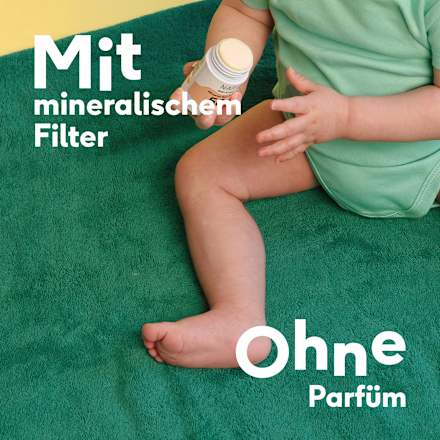 Sonnenstick Baby & Kind LSF 50, 36 g