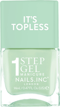 Gel Nagellack, 1 Step Topless CAMILLA, 14 ml NAILS.INC