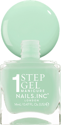 Gel Nagellack, 1 Step Topless CAMILLA, 14 ml NAILS.INC