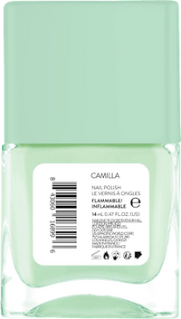 Gel Nagellack, 1 Step Topless CAMILLA, 14 ml NAILS.INC