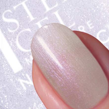 Gel Nagellack, 1 Step Topless HALLE, 14 ml NAILS.INC
