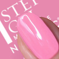 Gel Nagellack, 1 Step Topless MILEY, 14 ml NAILS.INC